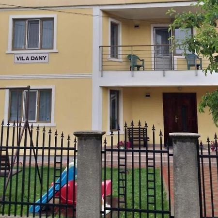 Casa Dany Hotel Vatra Dornei Exterior photo